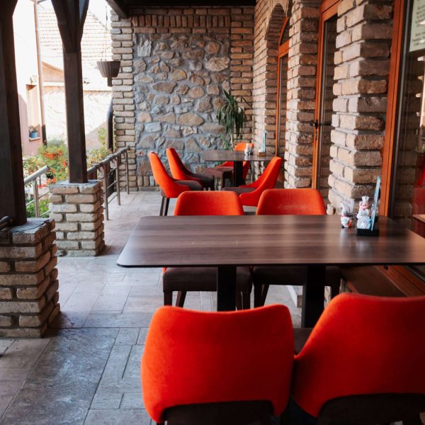 restoran