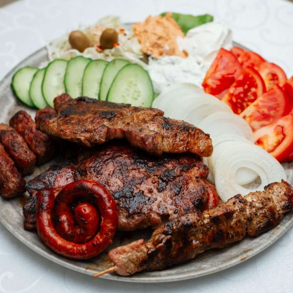 restoran